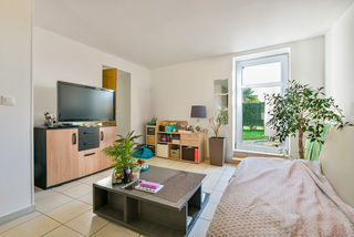  Maison � vendre 3 pi�ces 45 m�