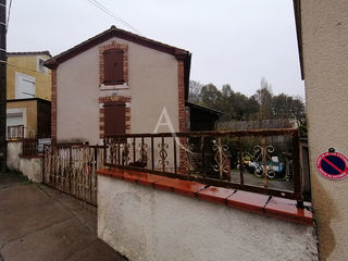  Maison � vendre 2 pi�ces 67 m�