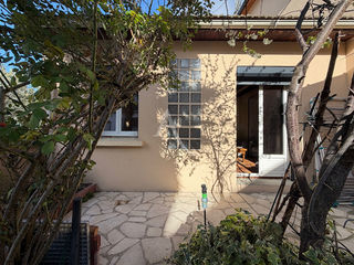  Maison � vendre 4 pi�ces 73 m�