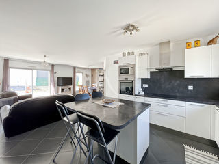  Maison � vendre 4 pi�ces 88 m�