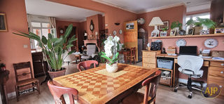  Maison � vendre 5 pi�ces 124 m�