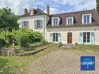  Maison � vendre 9 pi�ces 204 m�