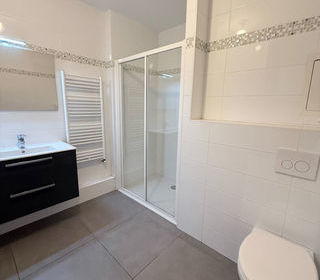  Appartement � louer 2 pi�ces 49 m�