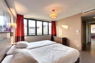  Appartement � vendre 2 pi�ces 44 m�