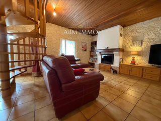  Maison � vendre 3 pi�ces 105 m�