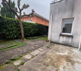  Appartement � vendre 2 pi�ces 43 m�