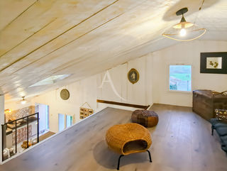  Maison � vendre 3 pi�ces 88 m�