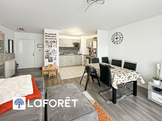  Appartement � vendre 3 pi�ces 63 m�