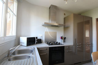  Appartement � louer 3 pi�ces 53 m�