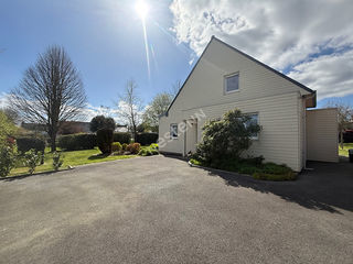  Maison � vendre 5 pi�ces 110 m�