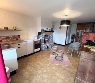  Maison � vendre 2 pi�ces 44 m�