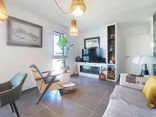  Appartement � vendre 4 pi�ces 83 m�