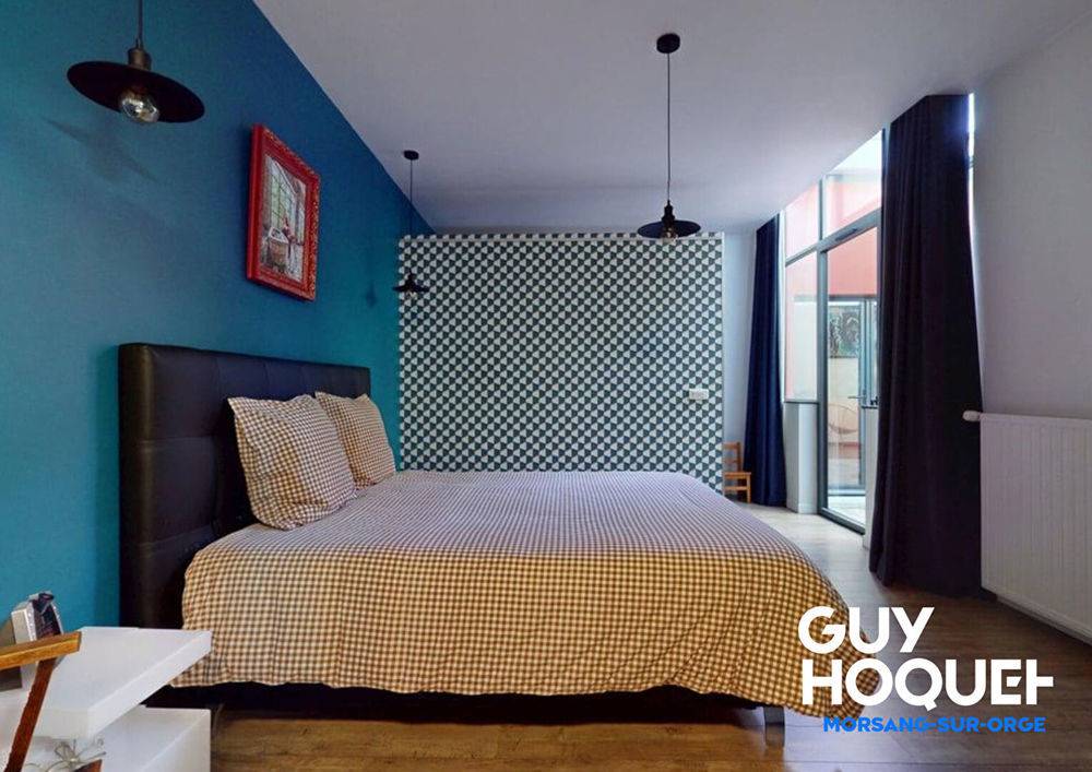 � vendre  Maison Villemoisson-sur-Orge (91360)