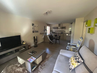  Appartement � vendre 4 pi�ces 78 m�