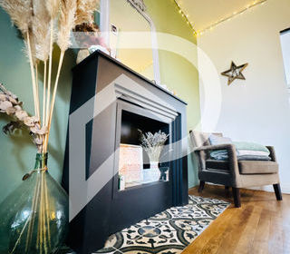  Maison � vendre 6 pi�ces 195 m�