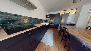  Appartement � vendre 3 pi�ces 75 m�