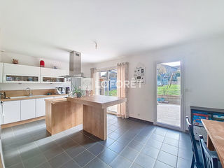  Maison � vendre 5 pi�ces 120 m�