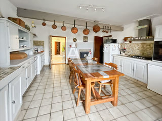  Maison � vendre 8 pi�ces 170 m�