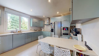  Maison � vendre 7 pi�ces 160 m�