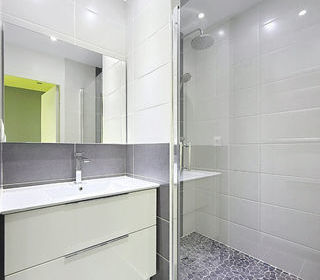  Appartement � vendre 3 pi�ces 61 m�