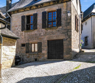  Maison � vendre 4 pi�ces 101 m�