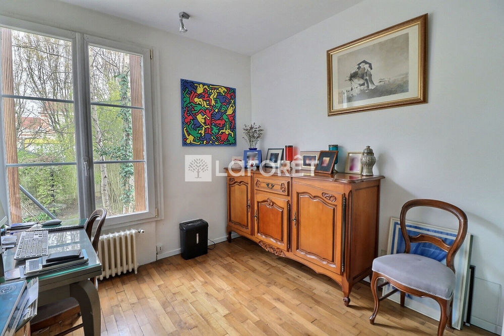 � vendre  Maison Rueil-Malmaison (92500)