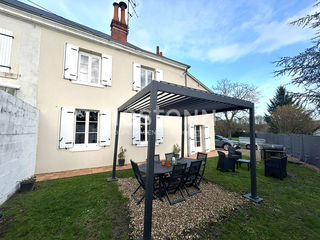  Maison � vendre 5 pi�ces 122 m�