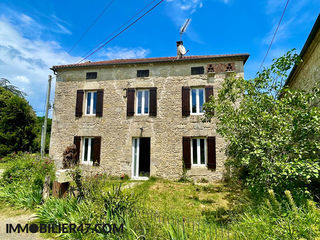  Maison � vendre 3 pi�ces 79 m�