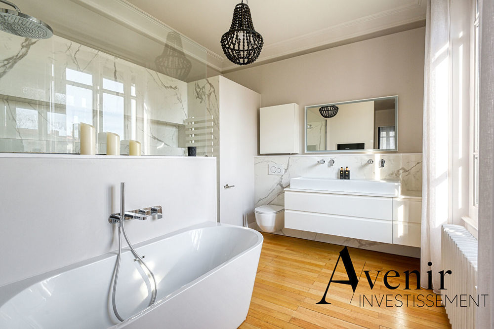 � vendre  Maison Lyon 4