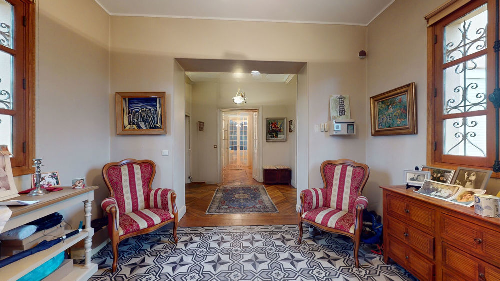 � vendre  Maison Le Raincy (93340)