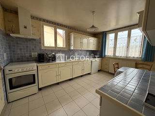  Maison � vendre 3 pi�ces 70 m�