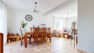  Maison � vendre 6 pi�ces 110 m�