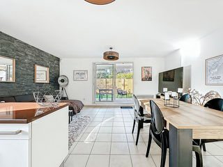  Appartement � vendre 3 pi�ces 