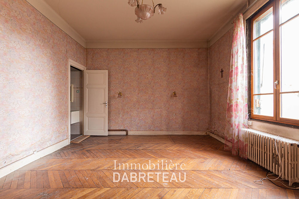 � vendre  Maison Villeurbanne (69100)