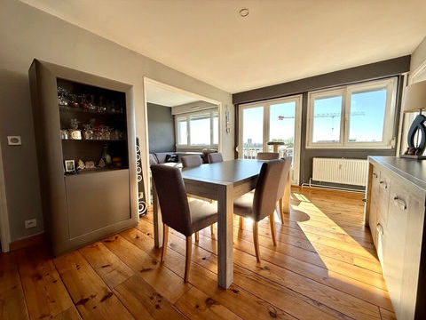   Appartement Lomme - 3 pi�ce(s) - 65 m2 Appartement - 3 pi�ce(s) - 65 m�