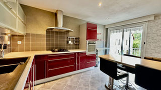  Appartement � vendre 4 pi�ces 86 m�