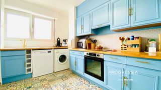  Appartement � vendre 3 pi�ces 76 m�