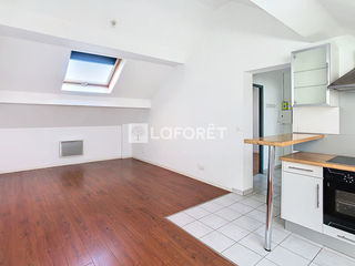  Appartement � louer 2 pi�ces 33 m�