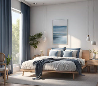  Appartement � vendre 4 pi�ces 74 m�