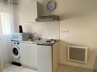  Appartement � louer 1 pi�ce 31 m�