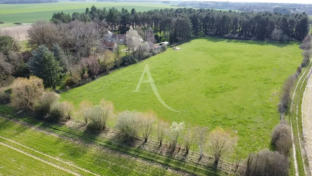 � vendre  Maison Saint-Georges-sur-Cher (41400)