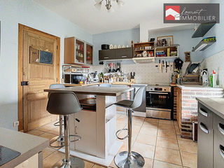  Maison � vendre 4 pi�ces 136 m�