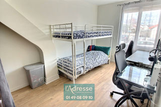  Appartement � vendre 4 pi�ces 64 m�