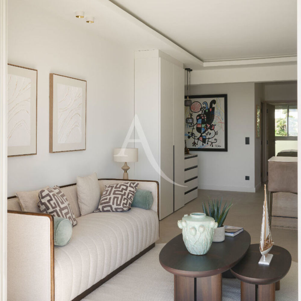 � vendre  Appartement Cannes (06400)