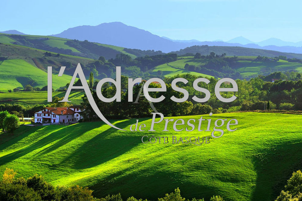 � vendre  Maison Bardos (64520)