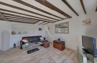  Appartement � vendre 2 pi�ces 51 m�