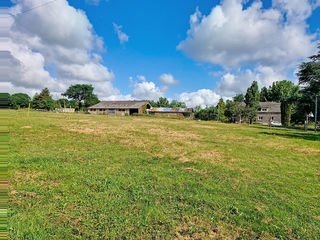  Terrain � vendre 1644 m�