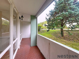  Appartement � vendre 4 pi�ces 82 m�