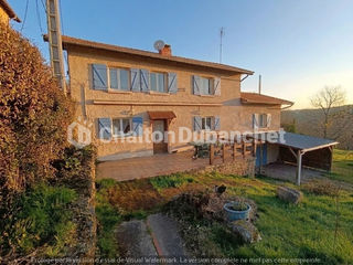  Maison � vendre 6 pi�ces 123 m�