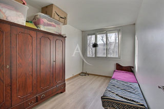  Appartement � vendre 3 pi�ces 56 m�